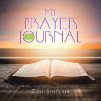 Cover image: My Prayer Journal 9781669851400