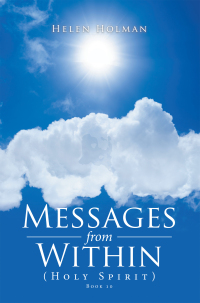 Cover image: Messages from Within 9781669852230