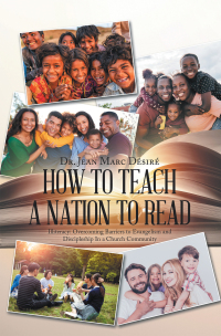 Imagen de portada: How to Teach a Nation to Read 9781669852483