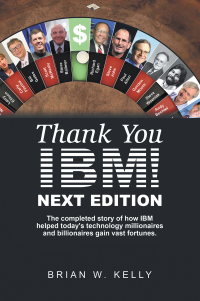 Cover image: Thank You Ibm! Next Edition 9781669852841