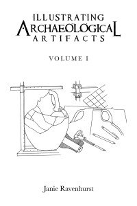 Imagen de portada: Illustrating Archaeological Artifacts 9781669852872