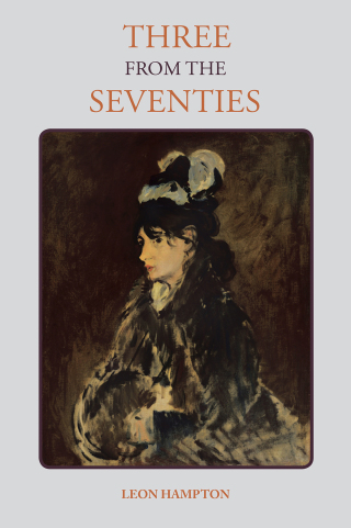 Cover image: Three from the Seventies 9781669853084