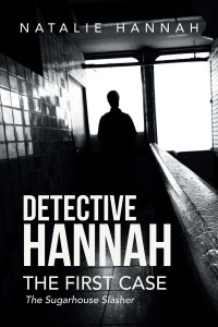 Titelbild: Detective Hannah 9781669853244