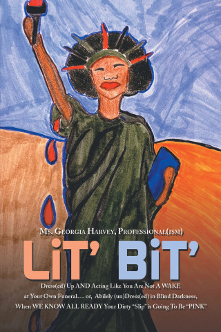 Cover image: Lit’ Bit’ 9781669853336