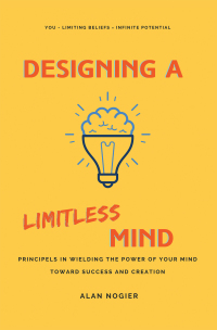 Imagen de portada: Designing a Limitless Mind 9781669853978