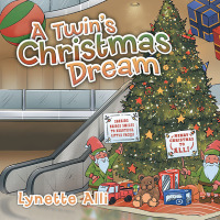 Cover image: A Twin’s Christmas Dream 9781669854029