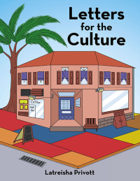 Cover image: Letters for the Culture 9781669854166