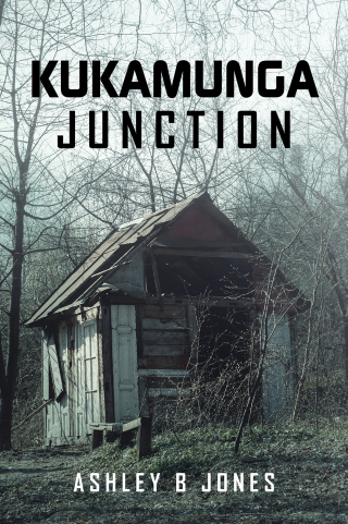 Cover image: Kukamunga Junction 9781669854548