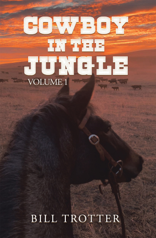 Imagen de portada: Cowboy in the Jungle 9781669854814