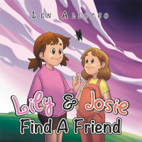 Cover image: Lily & Josie Find a Friend 9781669855132