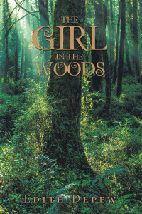 Imagen de portada: The Girl in the Woods 9781669855200