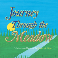 Cover image: Journey Through the Meadow 9781669855224