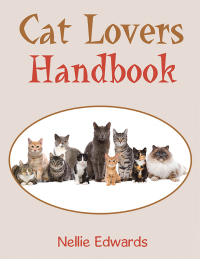 Cover image: Cat Lovers Handbook 9781669855385
