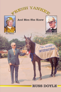 Cover image: Fresh Yankee and  Men She Knew 9781669855637