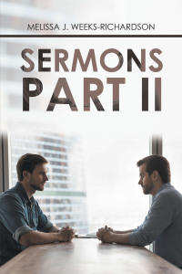 Cover image: Sermons  Part Ii 9781669855651