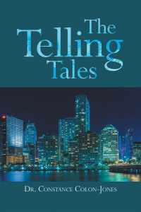 Omslagafbeelding: The Telling Tales 9781669856122