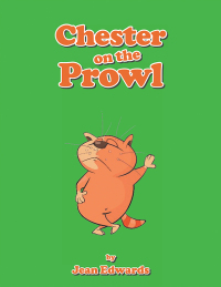 Titelbild: Chester on the Prowl 9781669856245