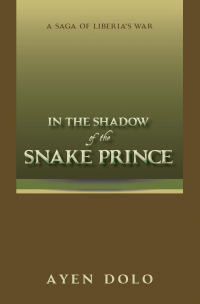 Cover image: In the Shadow of the Snake Prince 9781669856375