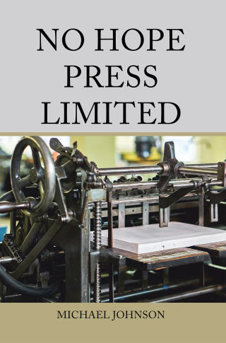 Imagen de portada: No Hope Press Limited 9781669856399