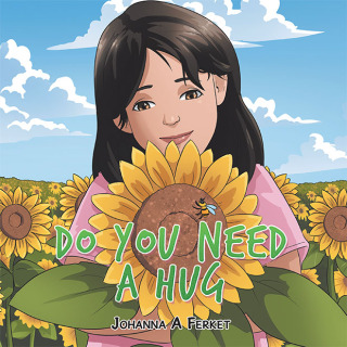 Imagen de portada: Do You Need A Hug 9781669856412
