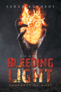 Cover image: Bleeding Light 9781669856450