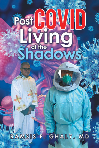 Cover image: Post Covid Living at the Shadows 9781669856542