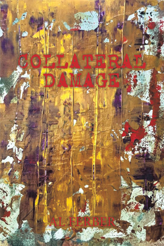 Cover image: Collateral Damage 9781669856689