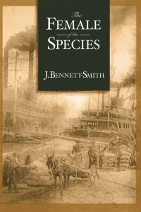 Cover image: The Female of the Species 9781669857440