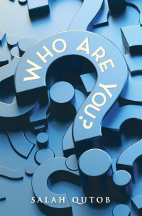 Cover image: Who Are You? 9781669857563