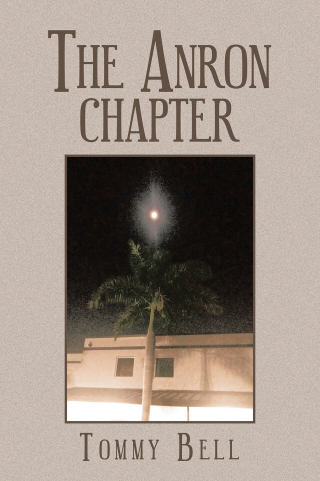Titelbild: The Anron Chapter 9781669857785