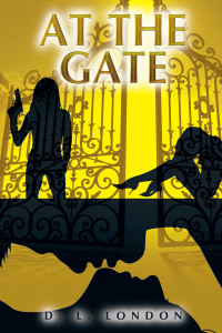 Cover image: At The Gate 9781669857853