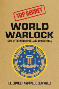 Cover image: World Warlock: Case File Group One 9781669858218