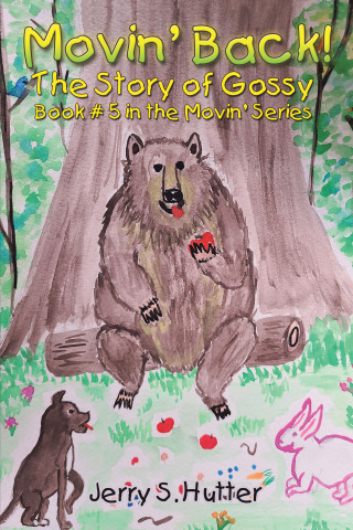 Cover image: Movin’ Back! 9781669858522