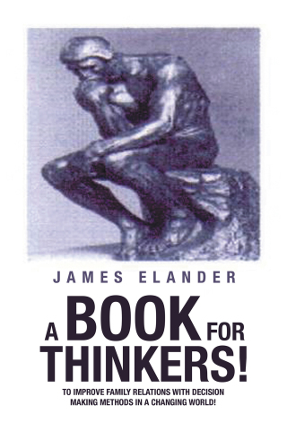 Imagen de portada: A Book for Thinkers! 9781669858553