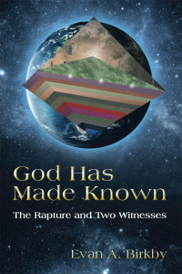 Cover image: God Has Made Known 9781669858584