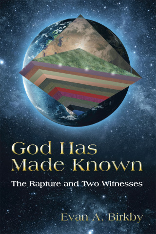Imagen de portada: God Has Made Known 9781669858584