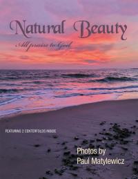 Imagen de portada: Natural Beauty 9781669858669