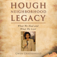 Titelbild: Hough Neighborhood Legacy 9781669858744