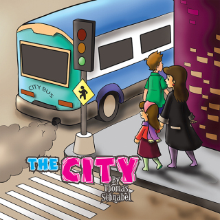 Cover image: The City 9781450031868