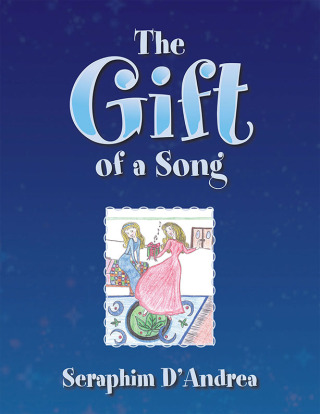 Omslagafbeelding: The Gift of a Song 9781450006828