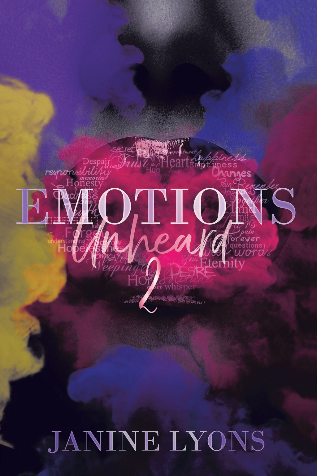 Emotions Unheard 2 Real Life Poetically Told