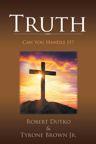 Cover image: Truth 9781669859574