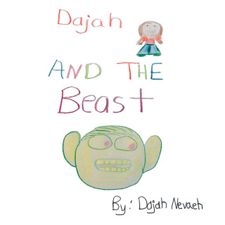 Cover image: Dajah and the Beast 9781669860044