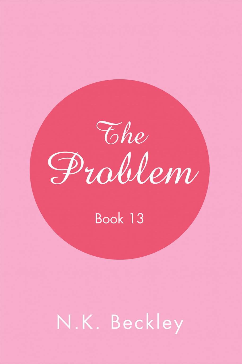 The Problem (eBook)