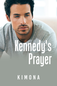 Imagen de portada: Kennedy's Prayer 9781669860150