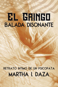 Imagen de portada: El gringo 9781669860266