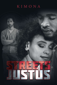 Cover image: Streets Justus 9781669860280