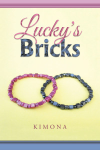 Cover image: Lucky's Bricks 9781669860303