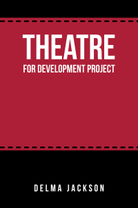Omslagafbeelding: Theatre for Development Project 9781669860327