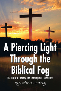 Cover image: A Piercing Light Through the Biblical Fog: 9781669860358